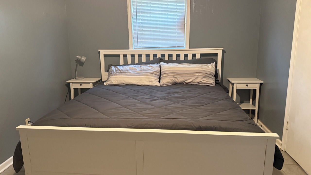 Photo of Bedroom in Blytheville