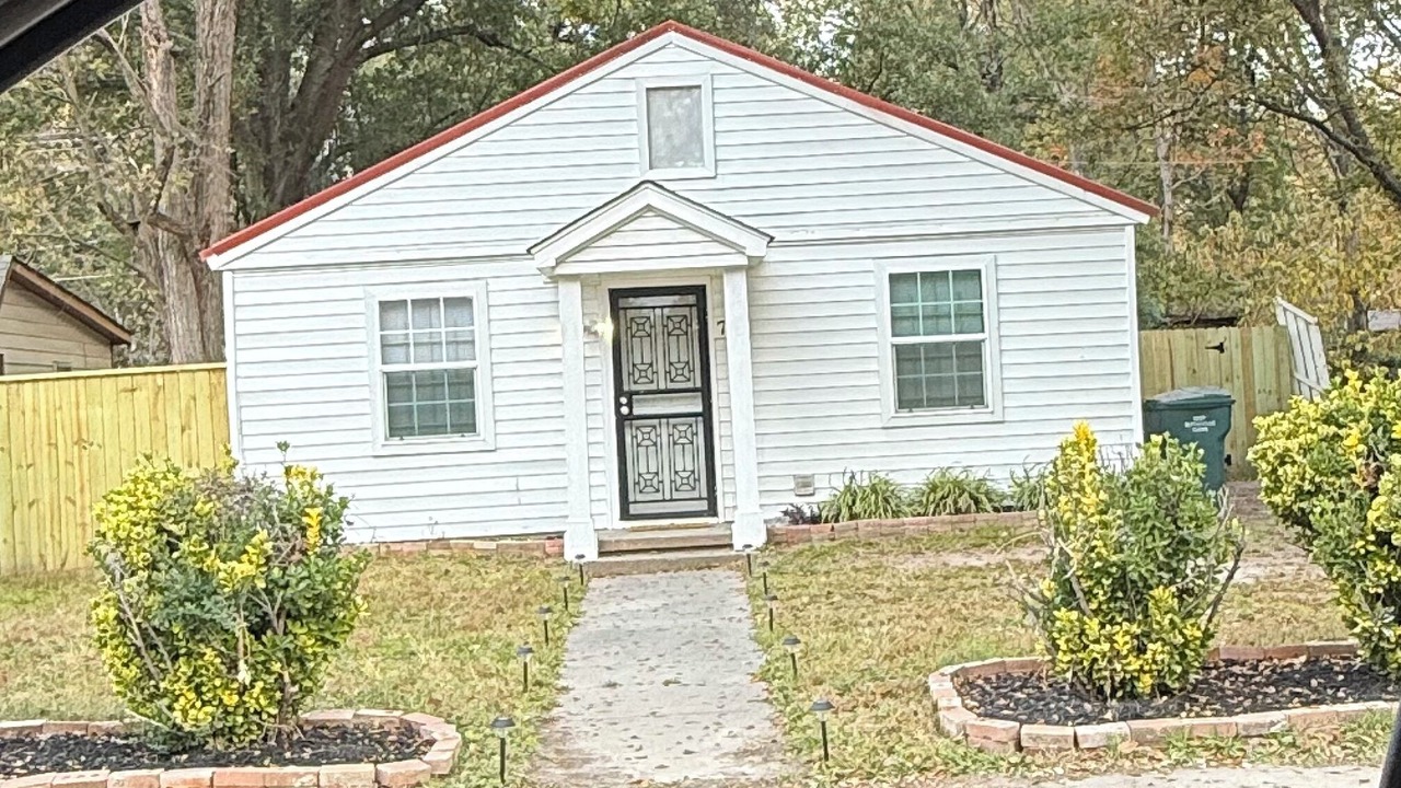 Photo of Outdoor in Blytheville