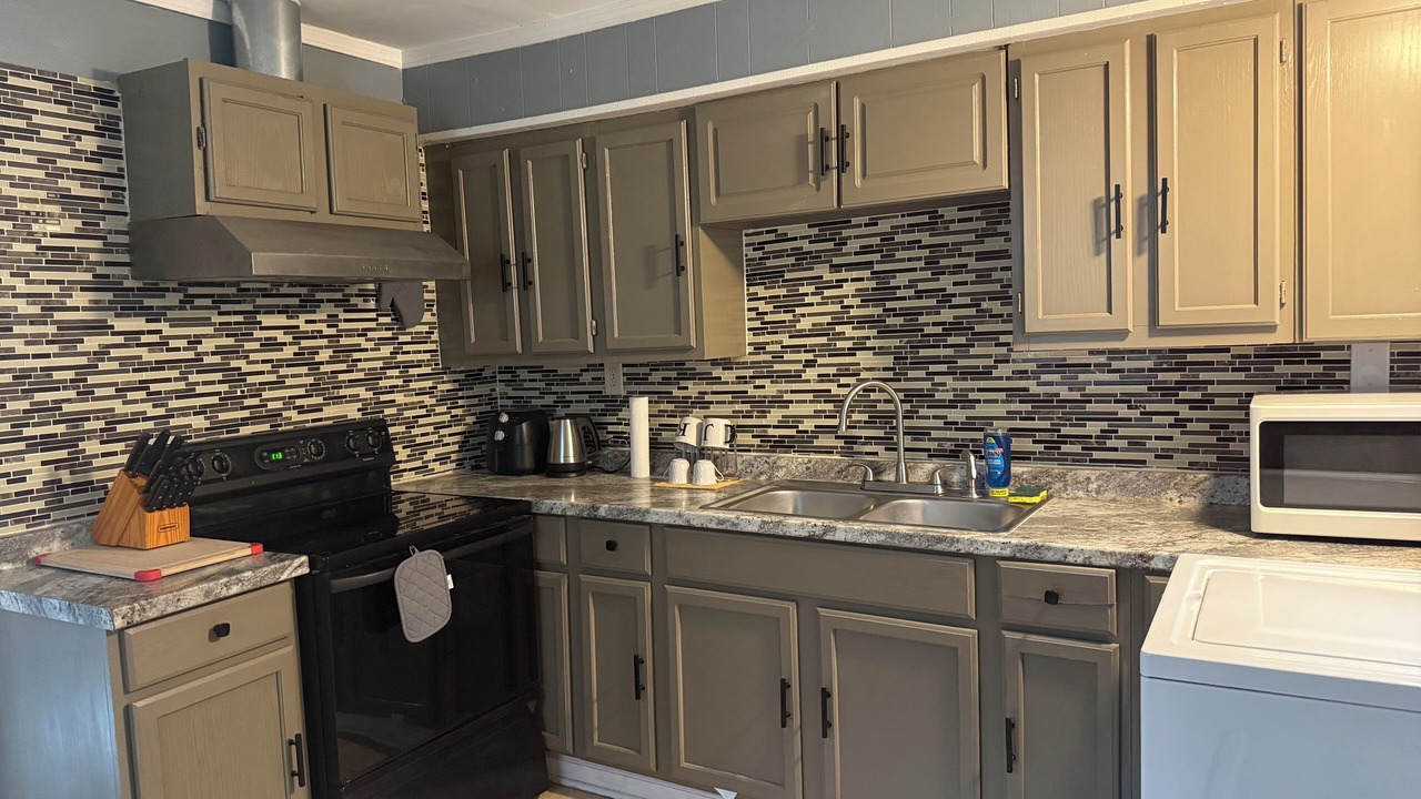 Photo of Kitchen in Blytheville