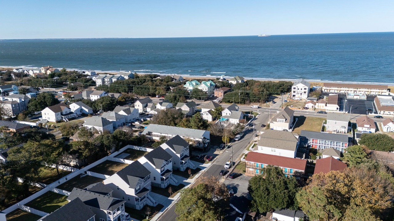 Photo of Outdoor in East Ocean View