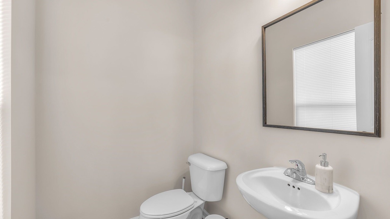 Photo of Bathroom in East Ocean View