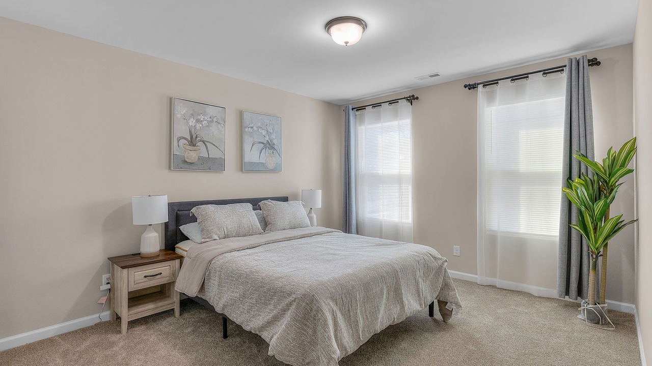 Photo of Bedroom in East Ocean View