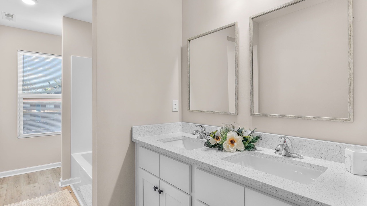 Photo of Bathroom in East Ocean View