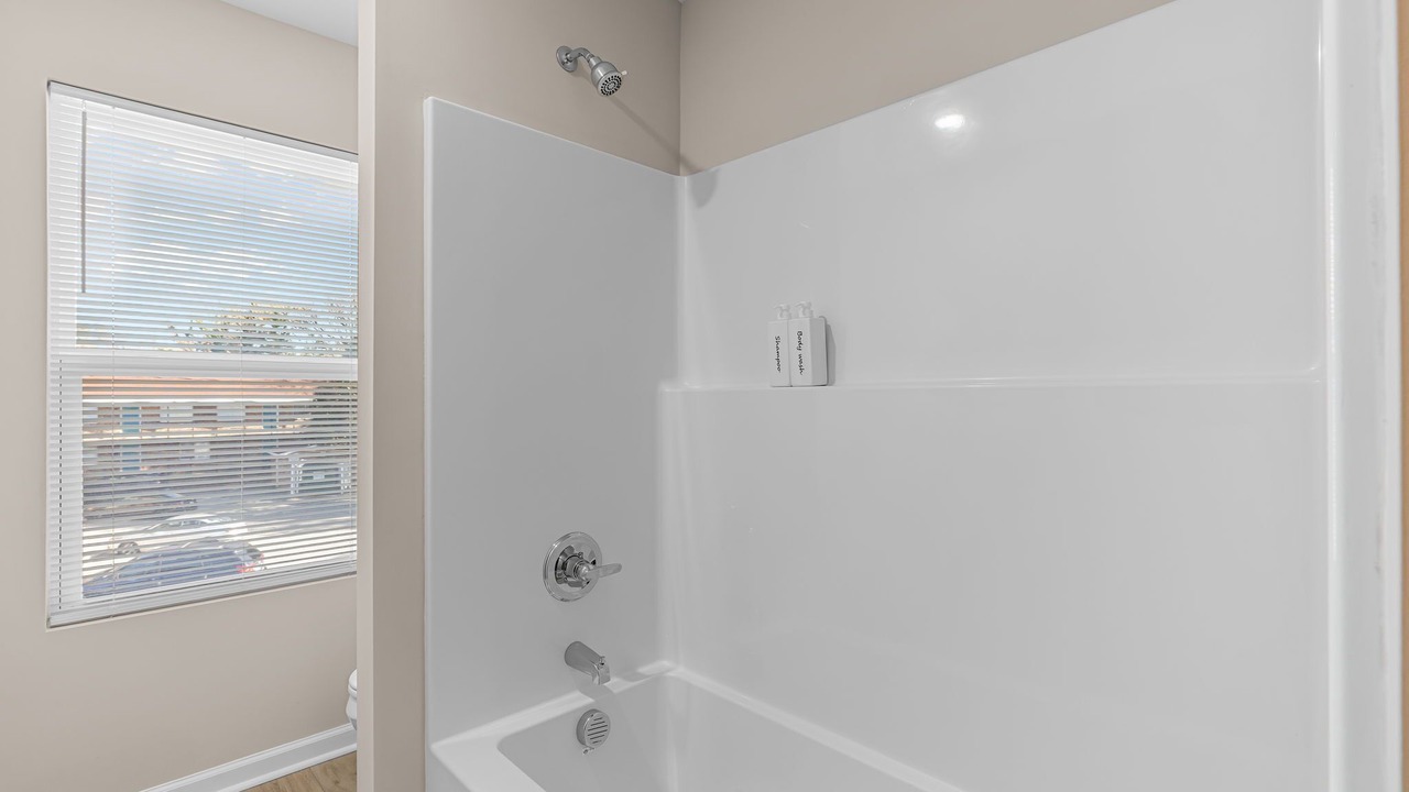 Photo of Bathroom in East Ocean View