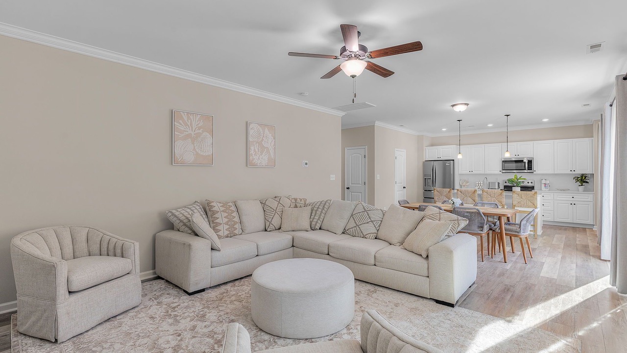 Photo of Livingroom in East Ocean View