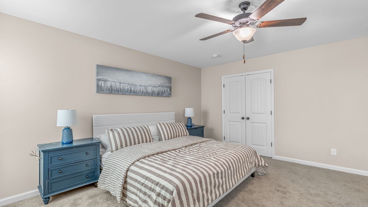 Photo of Bedroom in East Ocean View