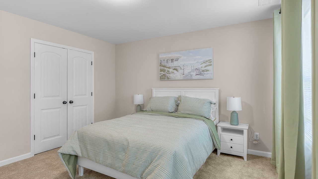 Photo of Bedroom in East Ocean View