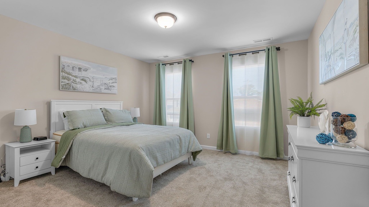 Photo of Bedroom in East Ocean View