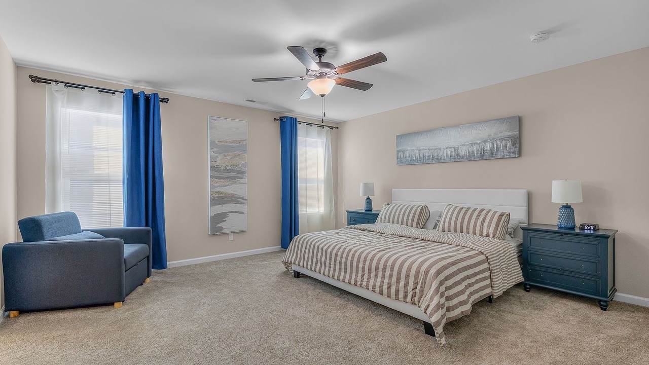 Photo of Bedroom in East Ocean View