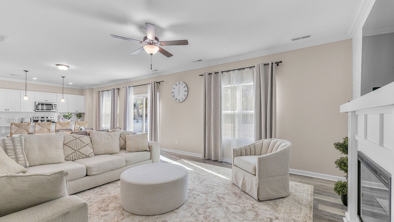 Photo of Livingroom in East Ocean View