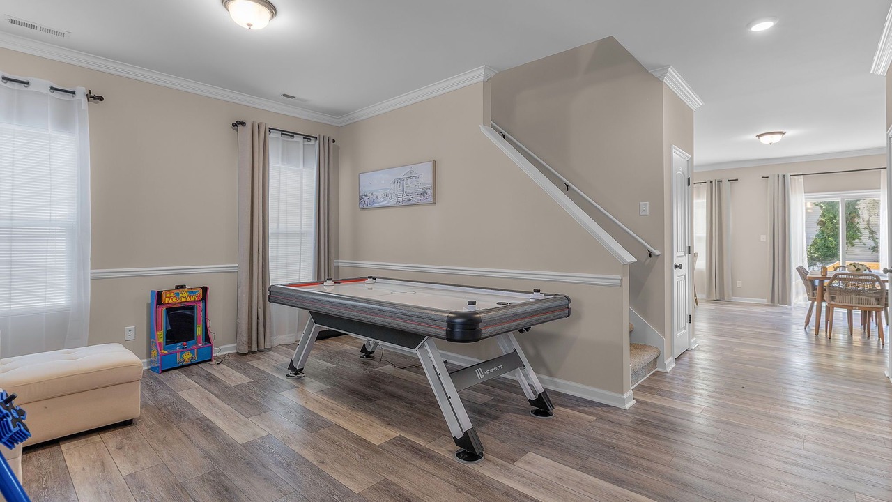 Photo of Bedroom in East Ocean View