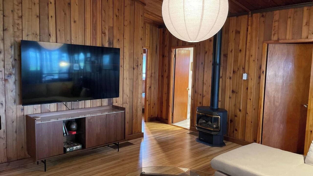 Photo of Livingroom in Leamington