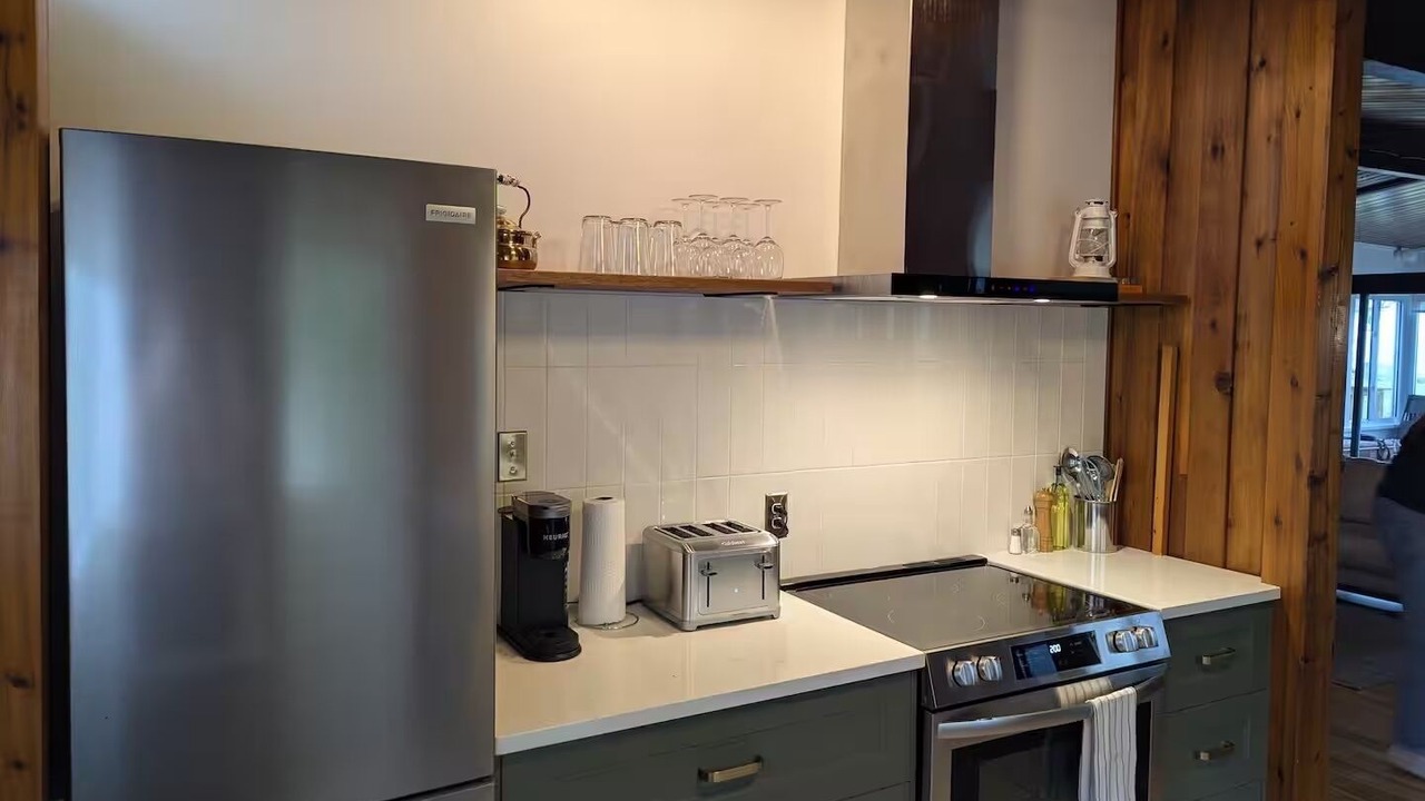 Photo of Kitchen in Leamington