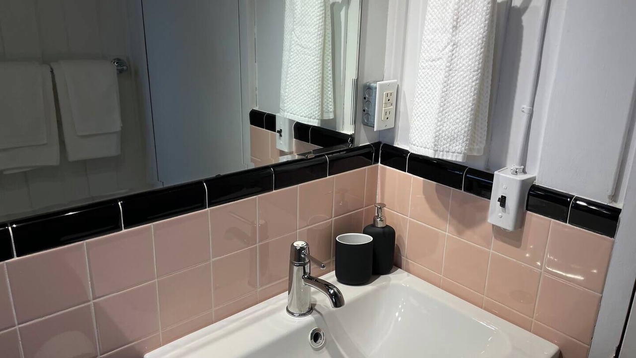 Photo of Bathroom in Leamington