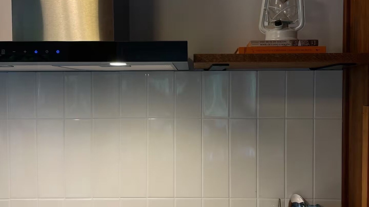 Photo of Kitchen in Leamington