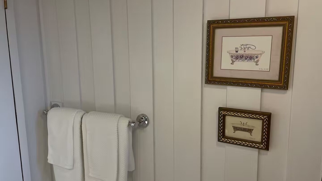 Photo of Bathroom in Leamington