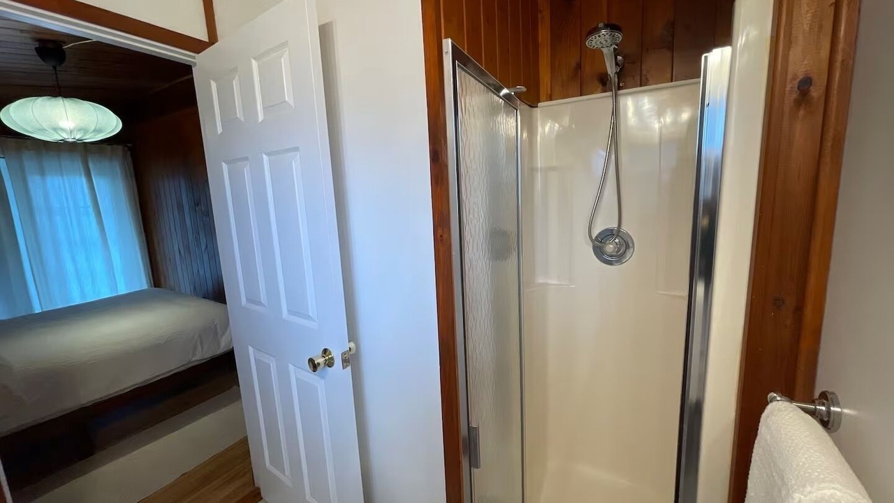 Photo of Bathroom in Leamington
