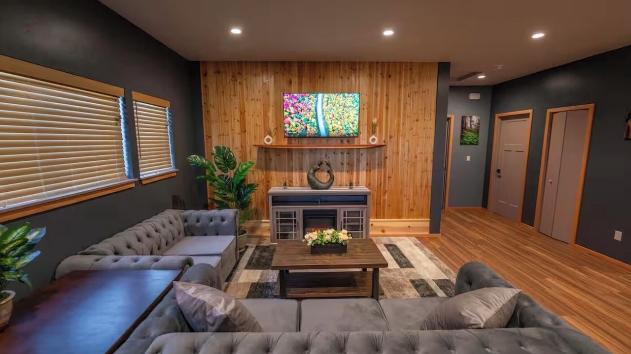 Photo of Livingroom in Sutherlin