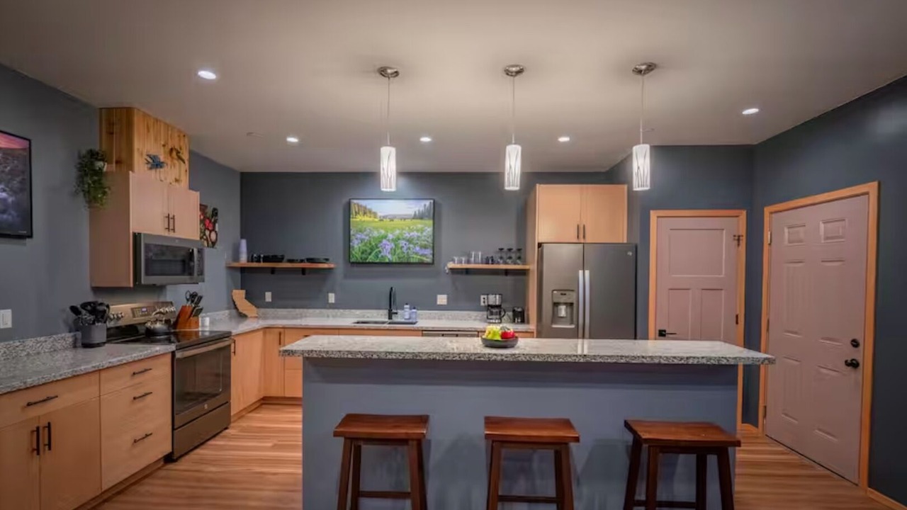 Photo of Kitchen in Sutherlin