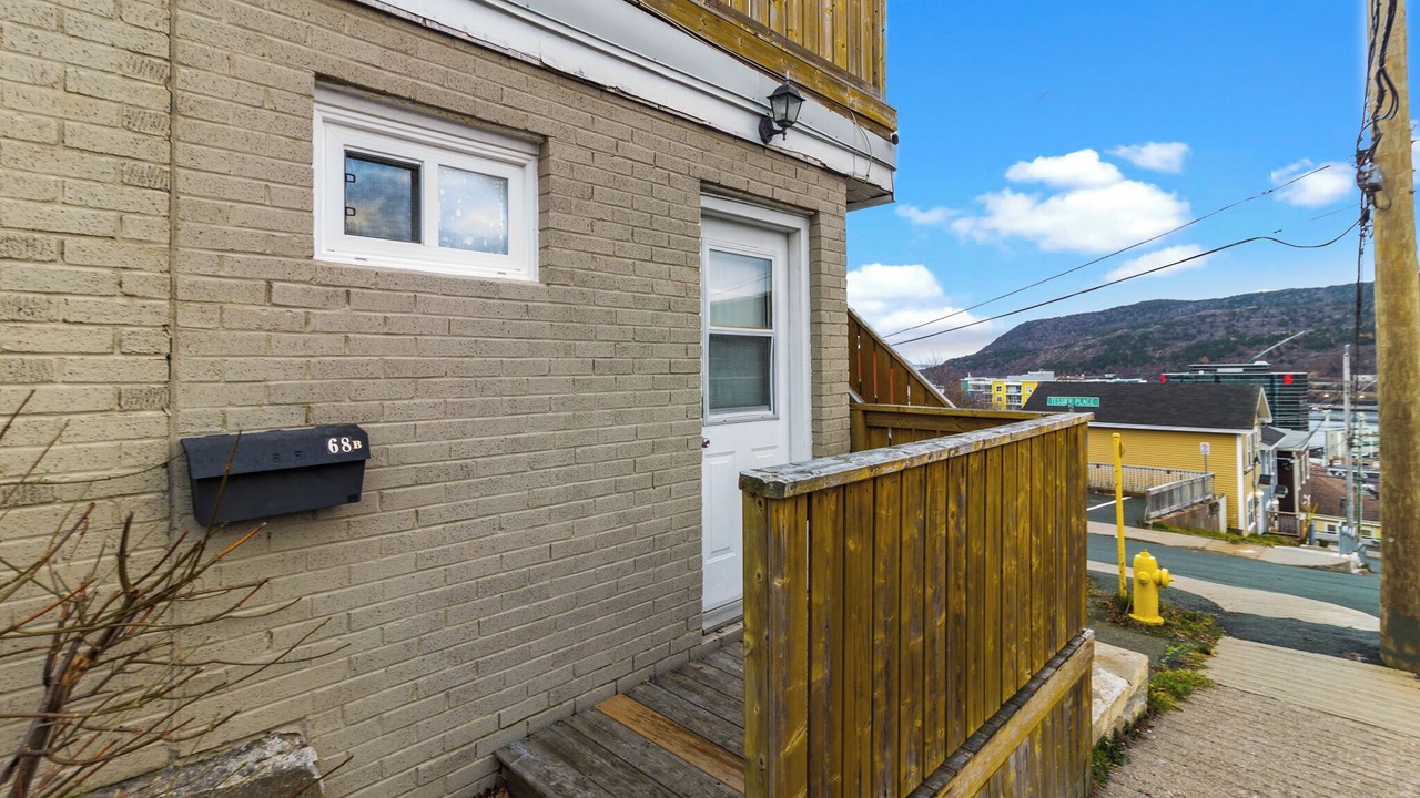 Photo of Outdoor in Downtown St. John's