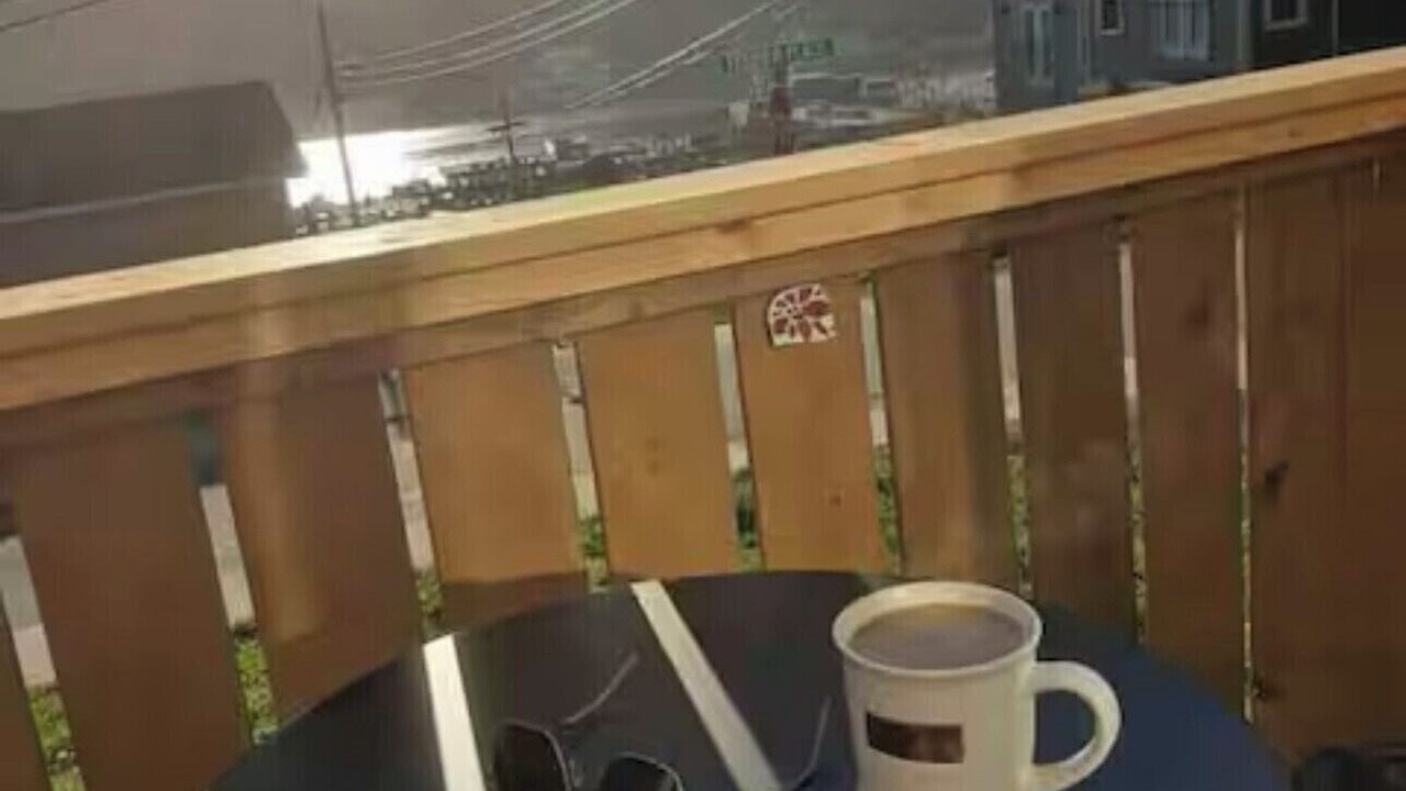 Photo of Outdoor in Downtown St. John's