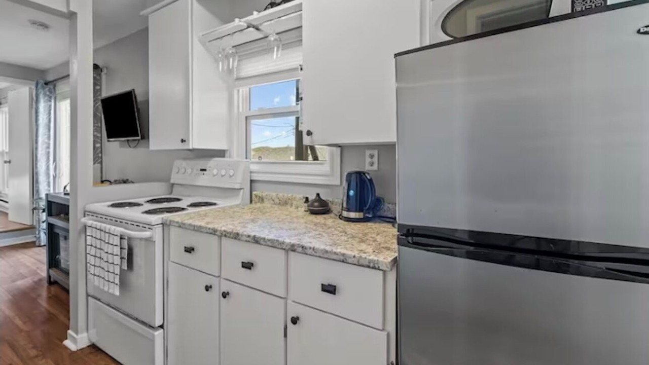 Photo of Kitchen in Downtown St. John's