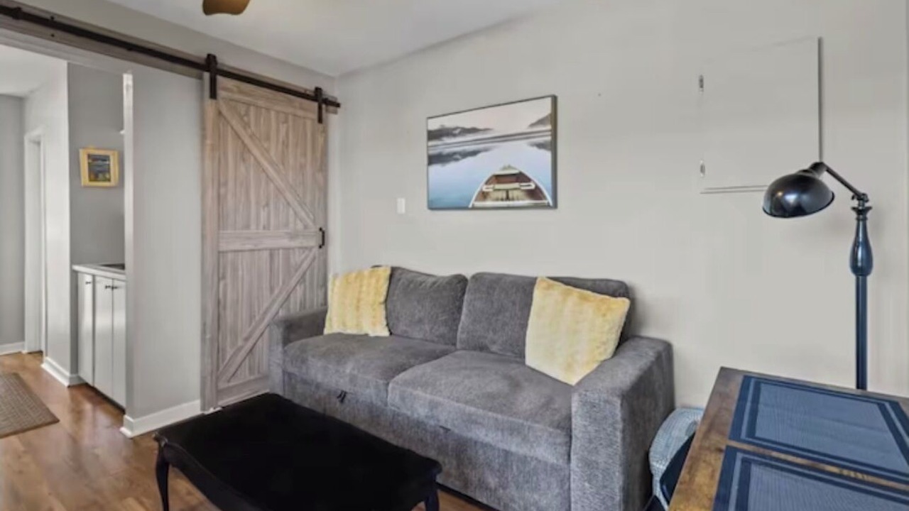 Photo of Livingroom in Downtown St. John's