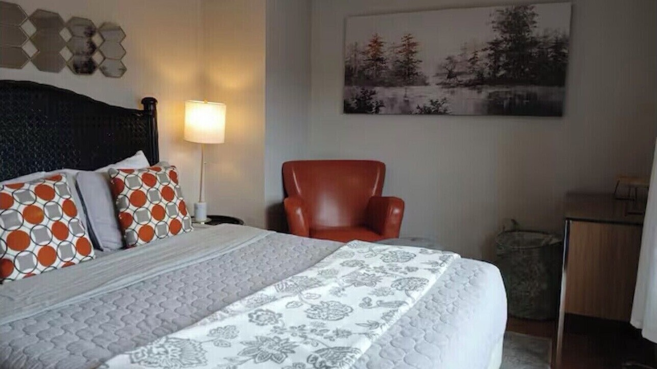Photo of Bedroom in Downtown St. John's