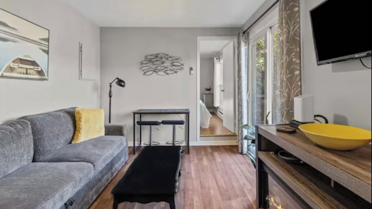 Photo of Livingroom in Downtown St. John's