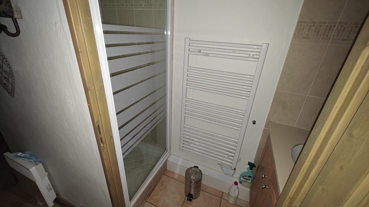 Photo of Bathroom in Prapoutel