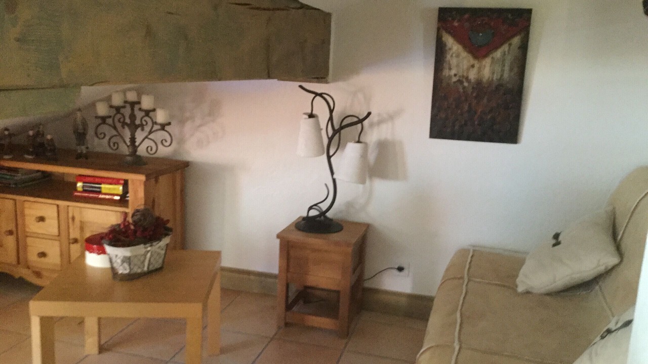 Photo of Livingroom in Prapoutel