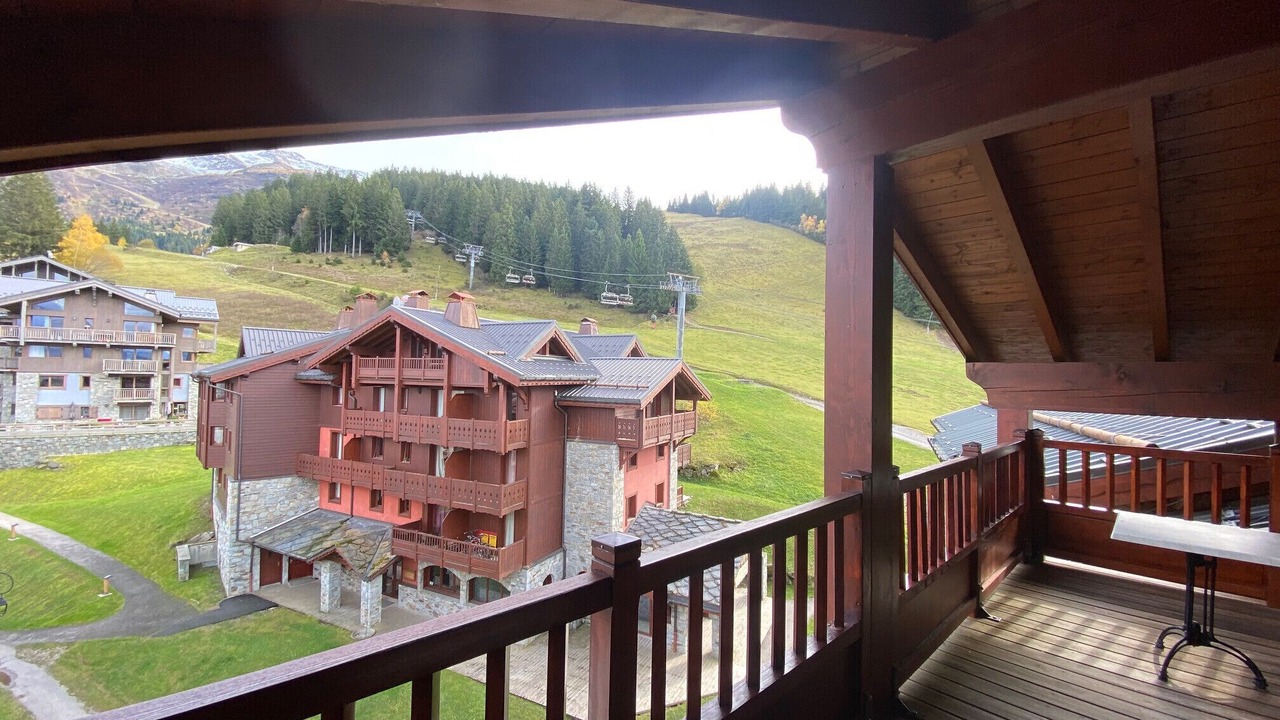 Photo of Outdoor in Prapoutel