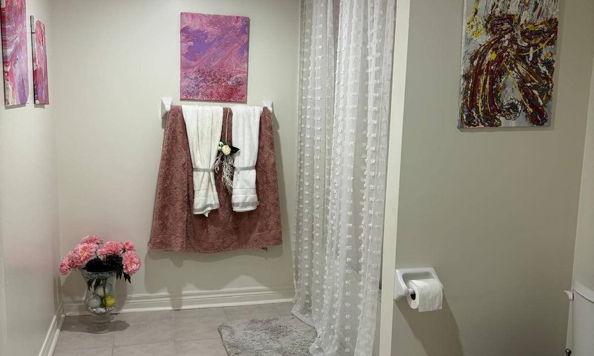 Photo of Bathroom in Oshawa