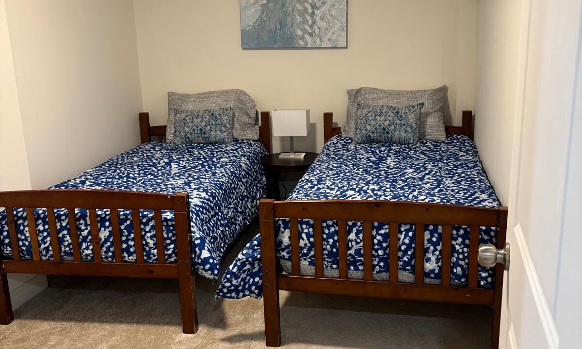 Photo of Bedroom in Oshawa