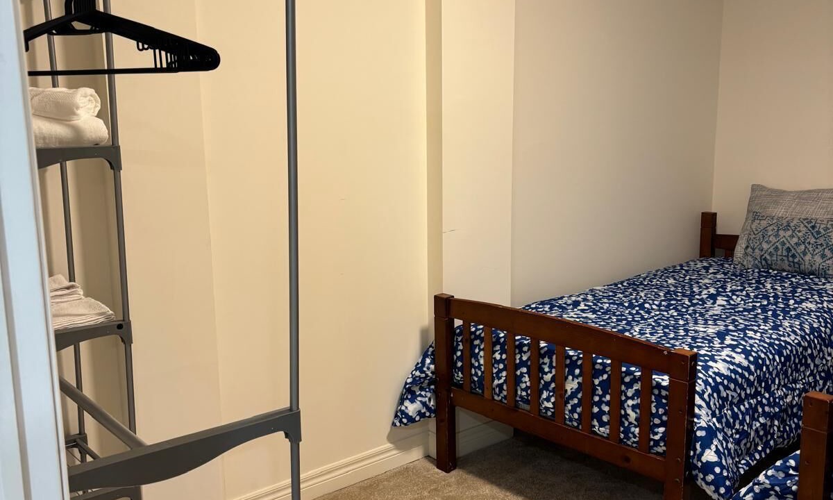 Photo of Bedroom in Oshawa