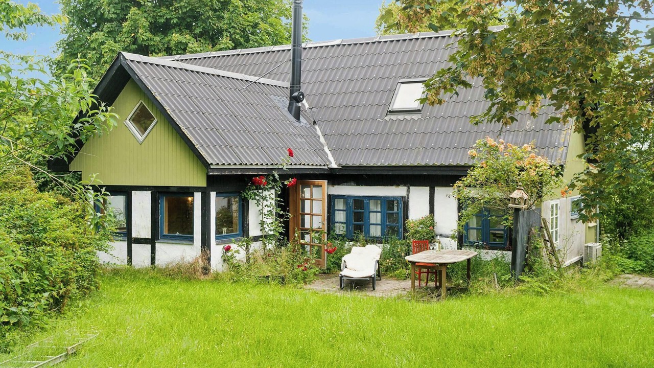 Photo of Outdoor in Vesterborg