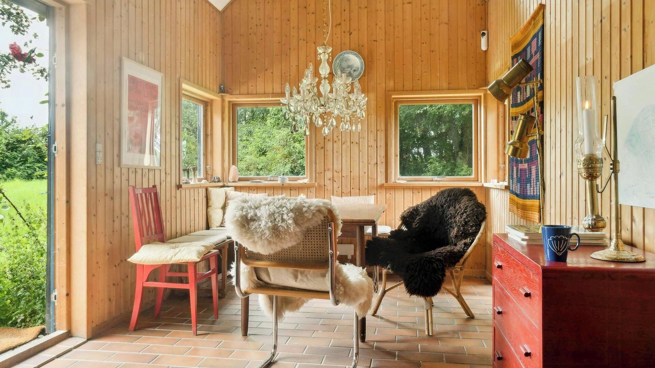 Photo of Livingroom in Vesterborg