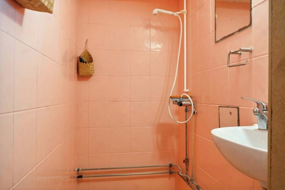 Photo of Bathroom in Vesterborg