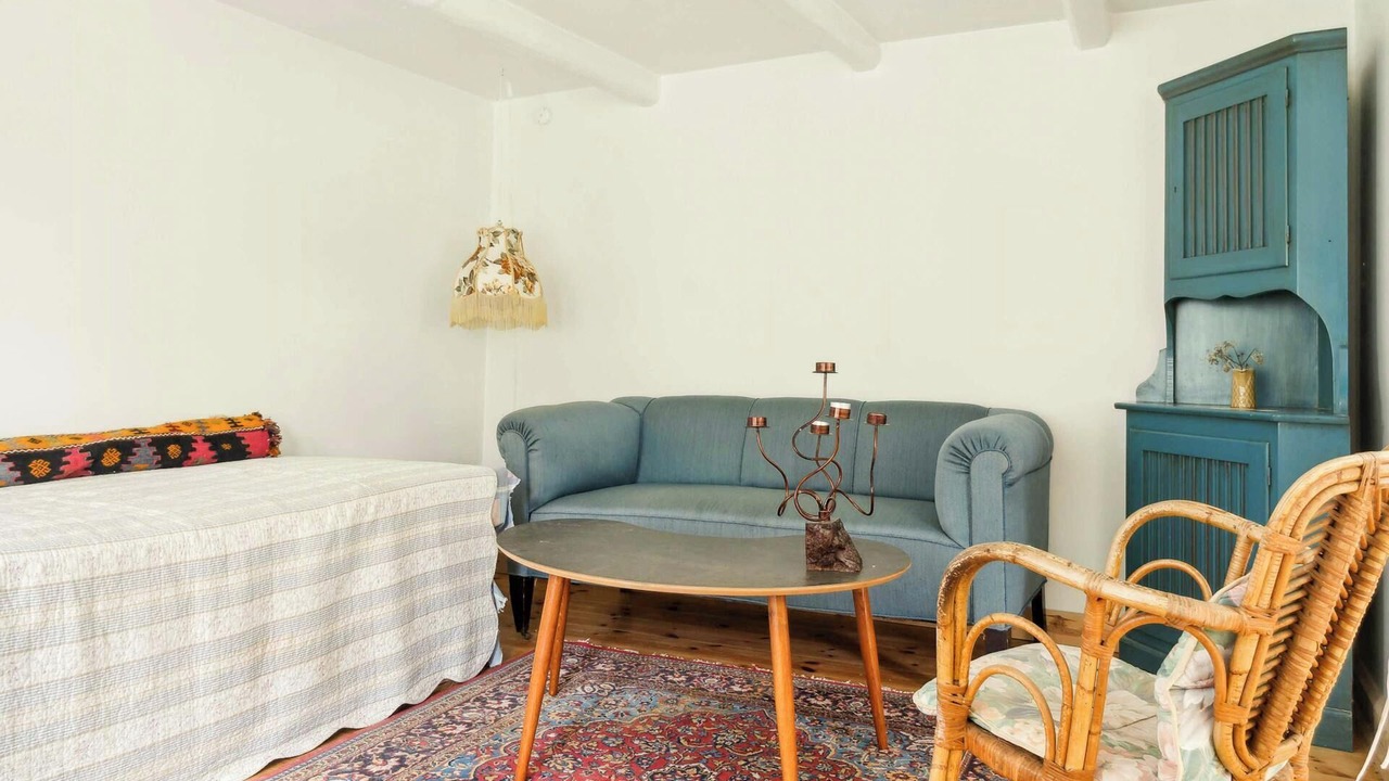 Photo of Livingroom in Vesterborg