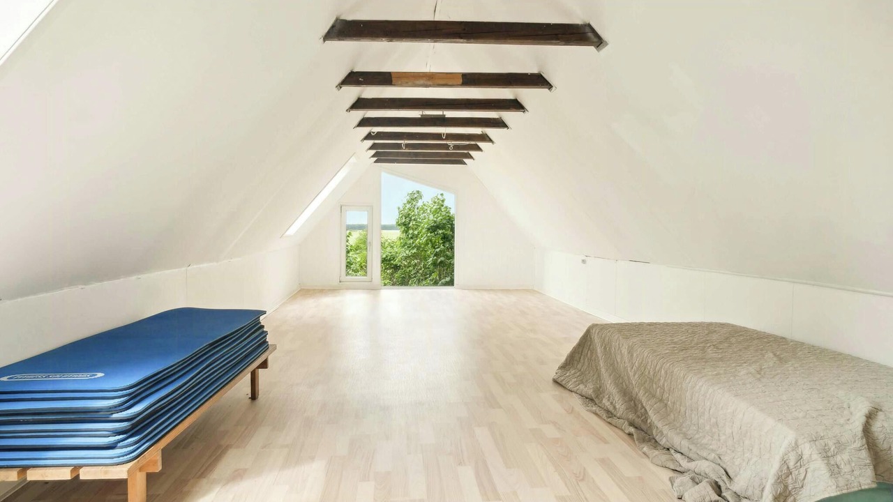 Photo of Bedroom in Vesterborg
