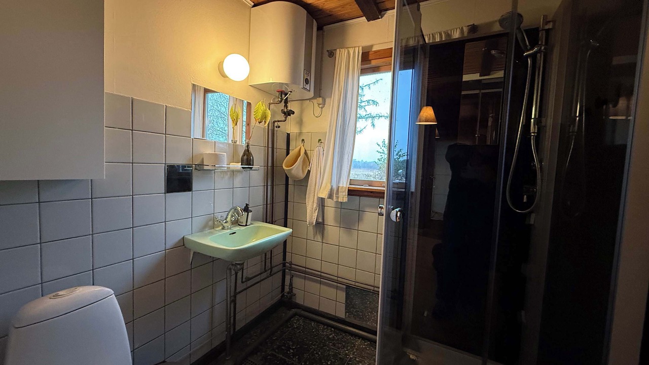 Photo of Bathroom in Grlev