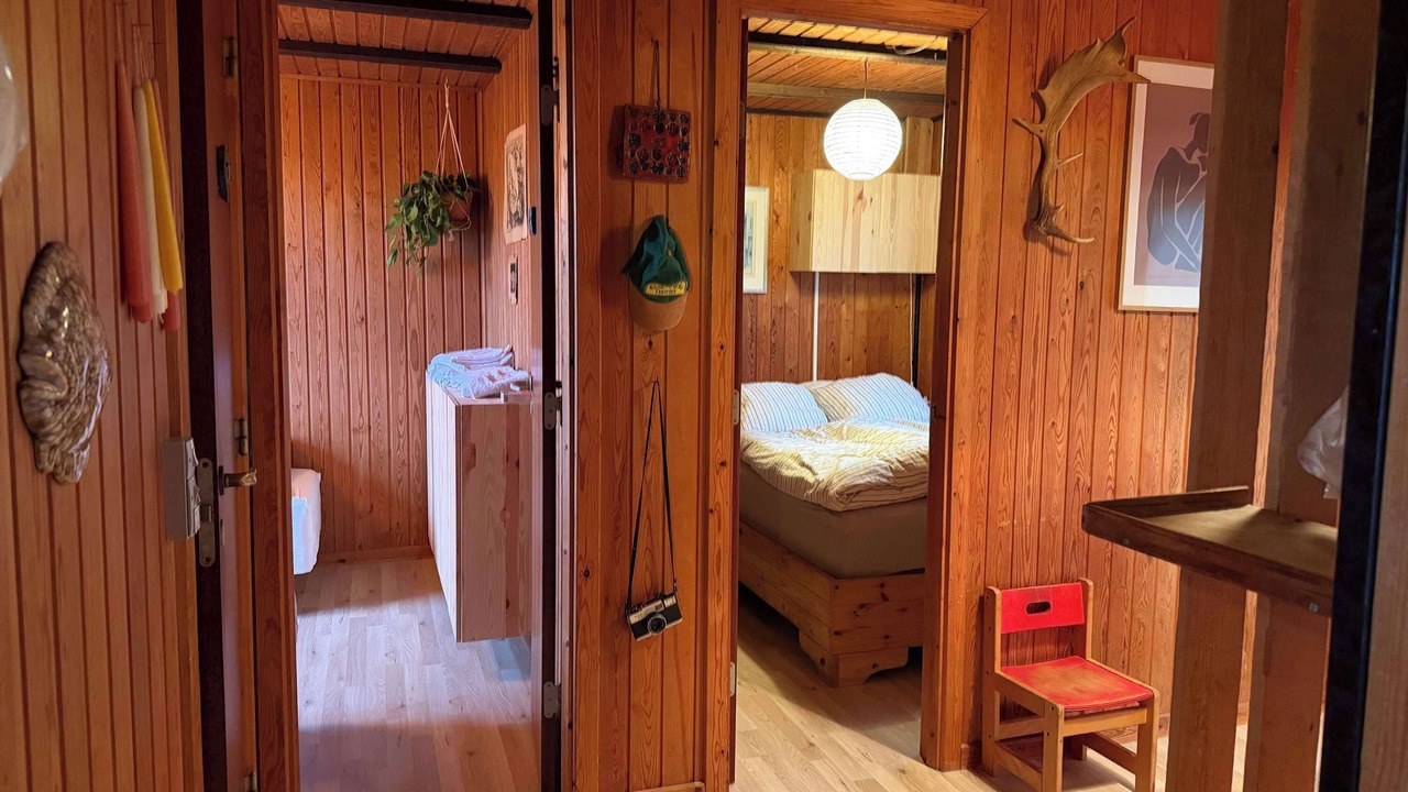 Photo of Bedroom in Grlev