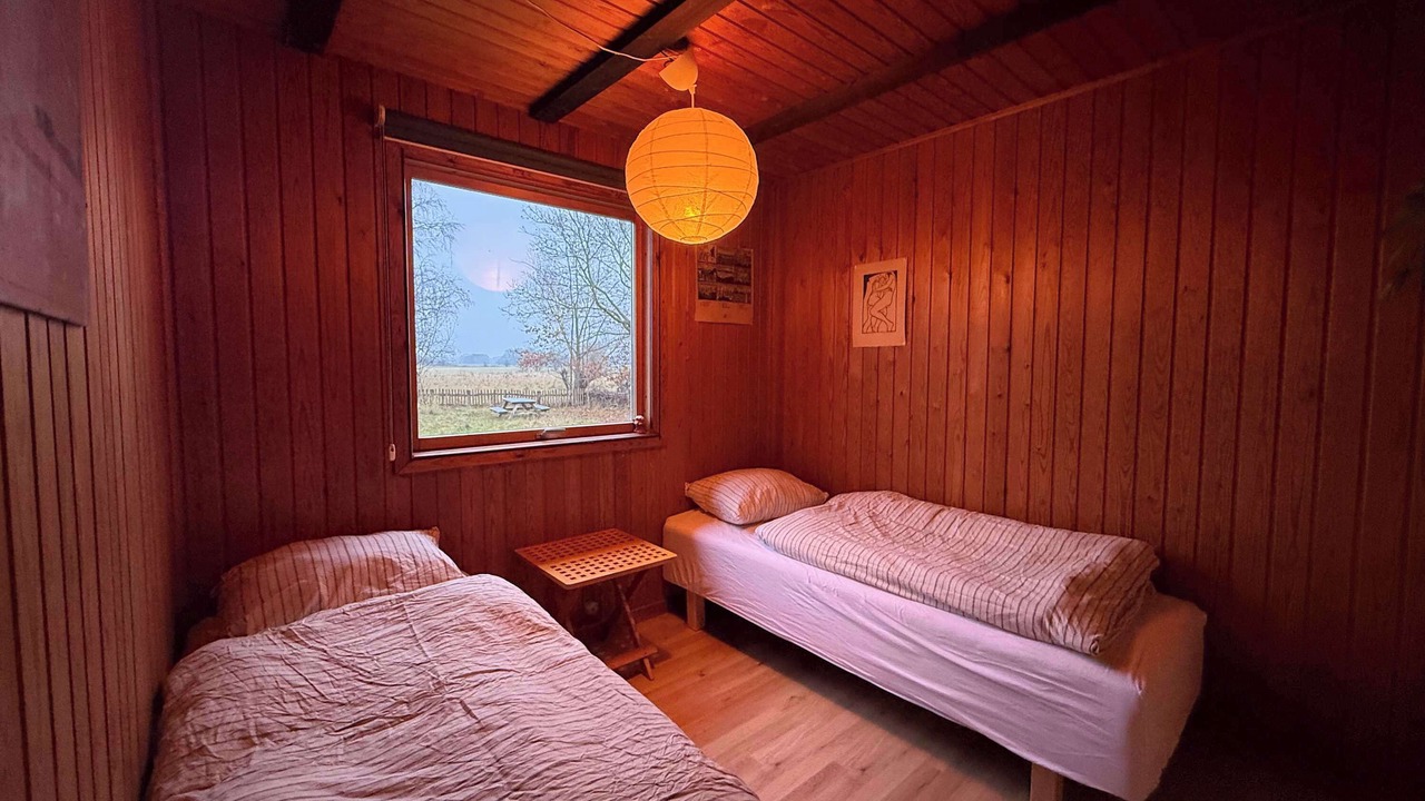 Photo of Bedroom in Grlev