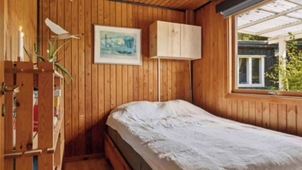 Photo of Bedroom in Grlev