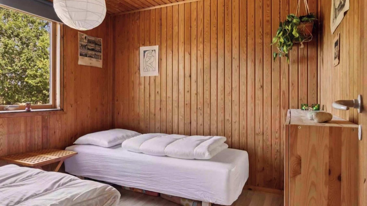 Photo of Bedroom in Grlev