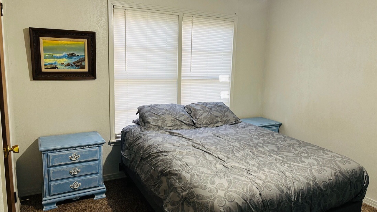 Photo of Bedroom in Hamlin