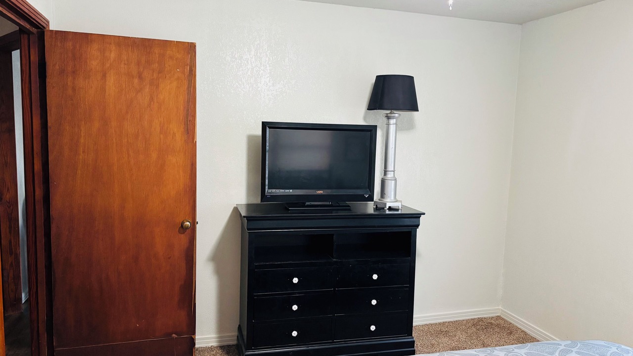 Photo of Bedroom in Hamlin