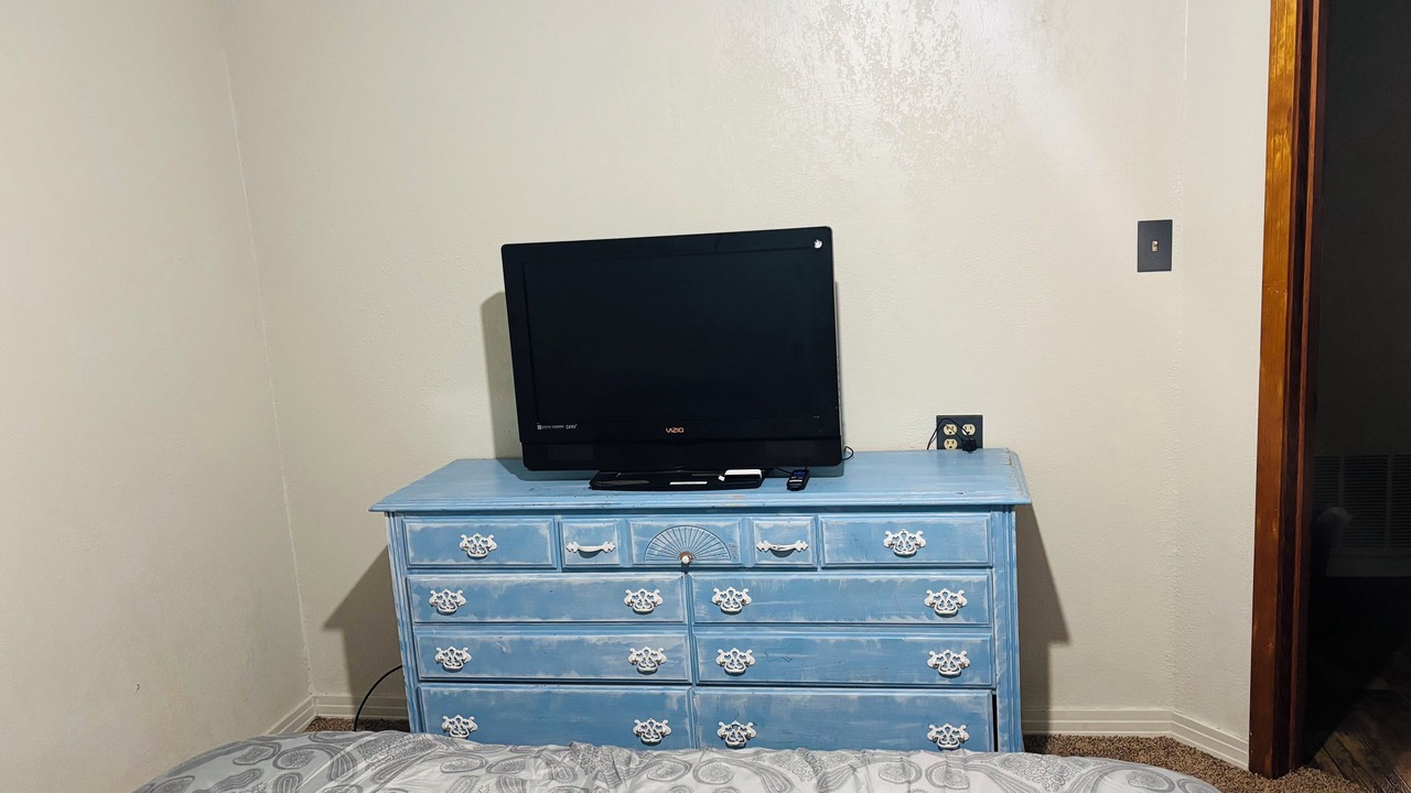 Photo of Bedroom in Hamlin