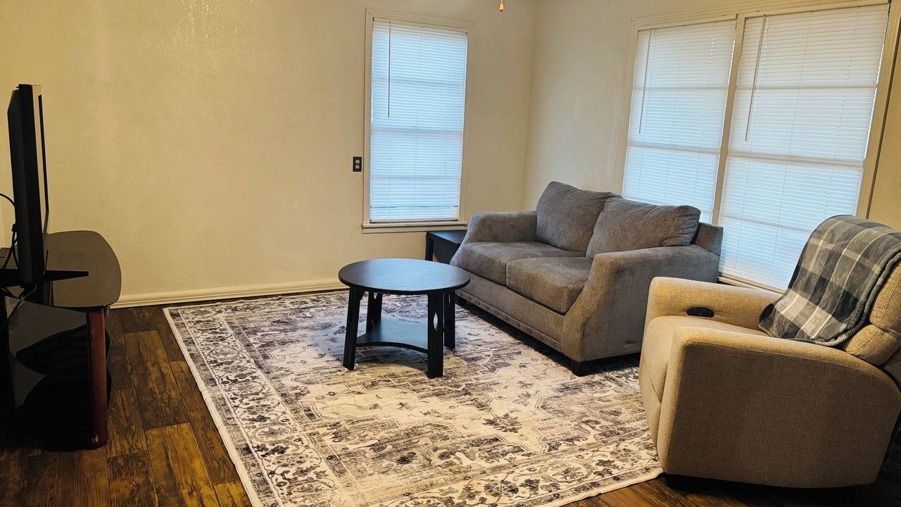 Photo of Livingroom in Hamlin