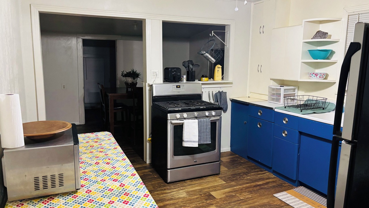 Photo of Kitchen in Hamlin